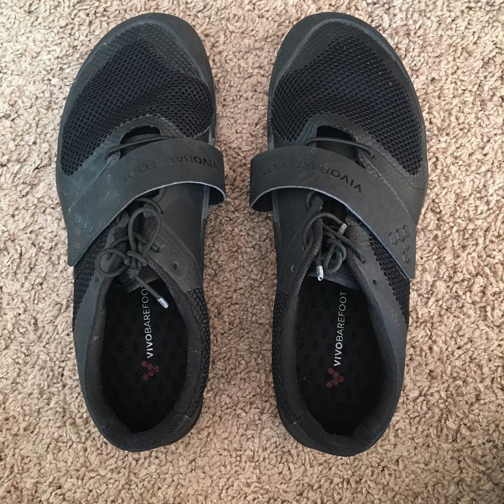 Women’s Vivobarefoot Gym Shoe